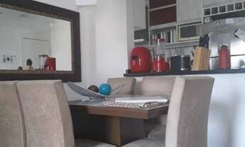 Imagem: Apartamento à venda, 68 m² por R$ 280.000,00