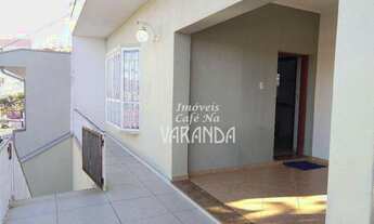 Imagem 3: Casa COMERCIAL/RESIDENCIAL à venda - Vila Embaré - Valinhos/SP