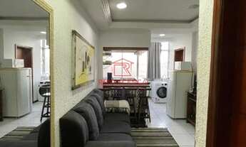 Imagem 4: Ótimo apê 2Qts mobiliado em Copacabana!