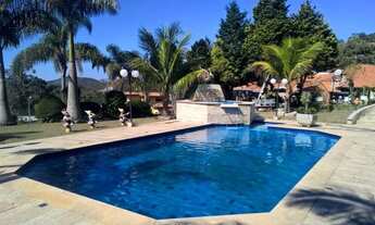 Imagem 2: Casa com 3 dormitórios à venda, 680 m² por R$ 2.250.000,00 - Alpes de Caieiras - Caieiras