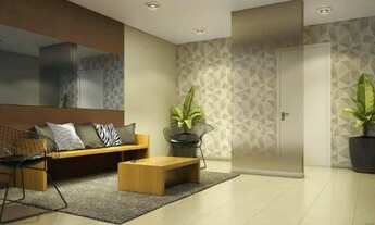 Imagem 5: Apartamento com 2 dormitórios à venda, 55 m² por R$ 377.000 - Jardim Tupanci - Barueri/SP