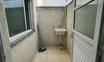 Imagem 5: Apartamento com 3 dormitórios à venda, 70 m² por R$ 355.000,00 - Parque São Vicente - Mauá