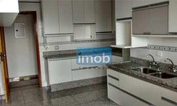 Imagem 5: Cobertura residencial à venda, Aparecida, Santos