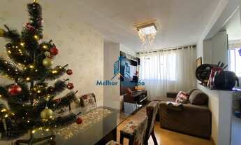 Imagem: Apartamento à venda em Campinas - financiamento