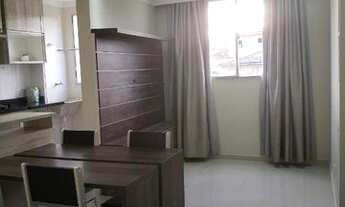 Imagem 6: APARTAMENTO 2 DORMITÓRIOS - RESIDENCIAL BELLA VISTA - JARDIM MIRANTE DOS OVNIS - VOTORANTI