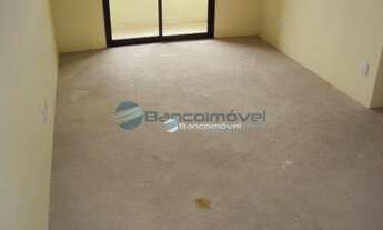 Imagem 2: Apartamento Residencial à venda, Jardim Margarida, Campinas -