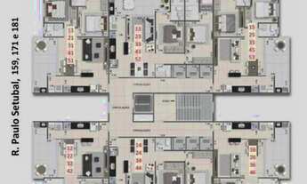 Imagem 6: Apartamento com 2 dormitórios à venda, 70 m² por R$ 520.000,00 - Itaguá - Ubatuba/SP