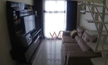 Imagem 7: Apartamento à venda Duplex Itaim Paulista