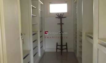 Imagem 7: Casa à venda, 2000 m² por R$ 16.000.000,00 - Condomínio Terras de São José - Itu/SP