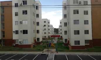 Imagem 3: Alugo apartamento no Conquista Premium Aleixo