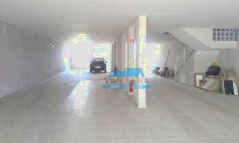 Imagem 3: Apartamento com 2 dormitórios à venda, 50 m² por R$ 305.000,00 - Vila Camilópolis - Santo