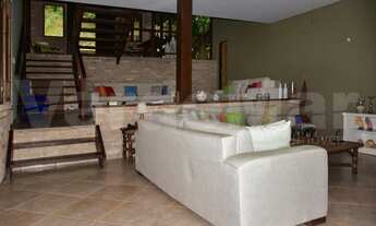 Imagem 10: Casa na praia de São Pedro em Guarujá