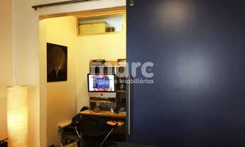 Imagem 7: SAO PAULO - Apartamento Padrão - JARDIM PAULISTA