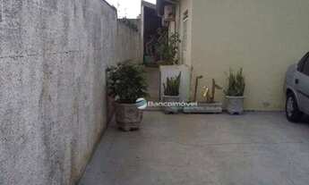 Imagem 5: Casa com 3 dormitórios à venda, 170 m² por R$ 590.000,00 - João Aranha - Paulínia/SP