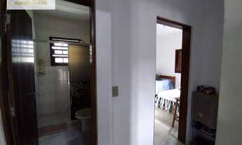 Imagem 6: Casa com 2 dormitórios à venda, 89 m² por R$ 280.000 - Cidade Nova Peruibe - Peruíbe/SP