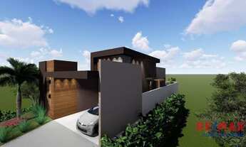 Imagem 3: Casa com 3 dormitórios à venda, 149 m² por R$ 950.000 - Primor das Torres - Cuiabá/MT