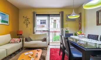 Imagem 2: Apartamento com 2 quartos na Tijuca