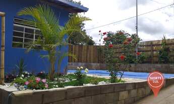 Imagem 4: Chácara com 3 dormitórios à venda, 750 m² por R$ 280.000,00 - Fundão Frio - Bonfim/MG