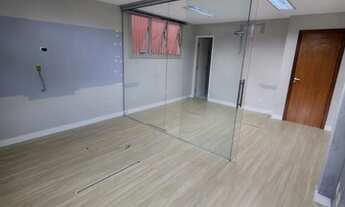 Imagem 7: Vitória - Conjunto Comercial/Sala - Jardim Camburi