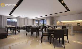 Imagem 7: Apartamento com 2 dormitórios à venda, 88 m² por R$ 465.000,00 - Gravatá - Navegantes/SC