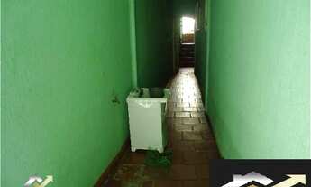 Imagem 5: Sobrado à venda, 186 m² por R$ 477.000,00 - Vila Boa Vista - Santo André/SP