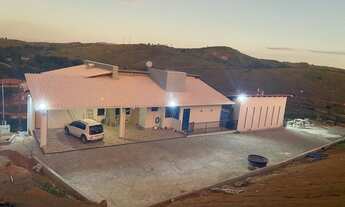 Imagem 3: Chácara 15.000m2 regiao Pontal (7,4km de GV) com casa top