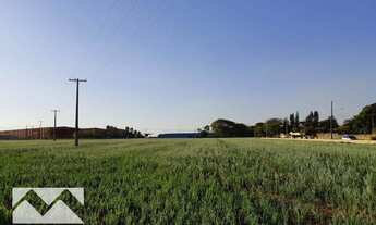 Imagem 4: Área à venda, 30200 m² por R$ 5.900.000,00 - Campestre - Piracicaba/SP