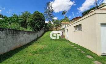 Imagem 6: Casa à venda, 481 m² por R$ 2.500.000,00 - Jardim Flamboyant - Atibaia/SP