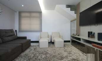 Imagem 3: Cobertura à venda, 4 quartos, 2 suítes, 4 vagas, Dona Clara - Belo Horizonte/MG