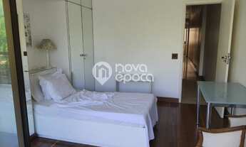 Imagem 7: Rio de Janeiro - Apartamento Padrão - Barra da Tijuca