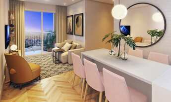 Imagem: Praças Ipoema, fluxo imperdível