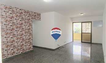 Imagem 2: Apartamento com 3 quartos à venda, 122 m² por R$ 720.000 - Barra da Tijuca - Rio de Janeir