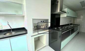 Imagem 4: Apartamento com 3 dormitórios à venda, 131 m² por R$ 950.000,00 - Centro - Joinville/SC