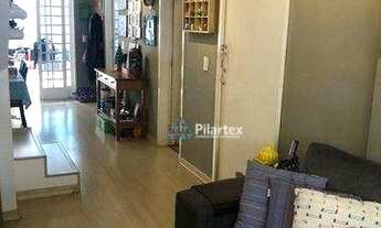 Imagem 6: Sobrado com 3 dormitórios à venda, 140 m² por R$ 520.000,00 - Parque Jamaica - Londrina/PR