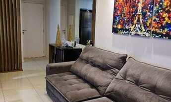 Imagem 3: Apartamento à venda, 57 m² por R$ 580.000,00 - Jardim - Santo André/SP