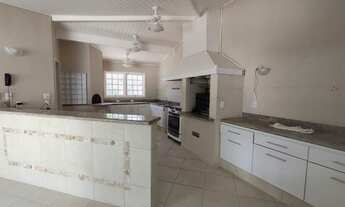 Imagem 5: Casa com 3 dormitórios, 774 m² - venda por R$ 3.400.000,00 ou aluguel por R$ 13.000,00/mês