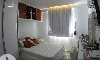 Imagem 7: Apartamento com 3 dormitórios à venda, 120 m² por R$ 1.250.000,00 - Aldeota - Fortaleza/CE