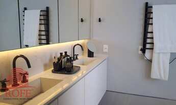 Imagem 7: 173m² úteis, varanda gourmet, próximo ao metrô