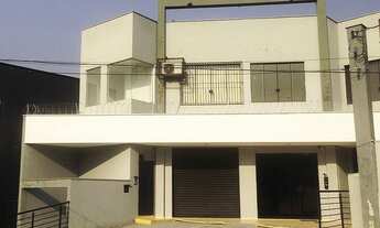 Imagem: Salão à venda, 120 m² - Jardim Itanguá