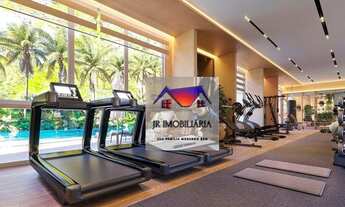 Imagem 3: OPORTUNIDADE UNICA: Apartamento com 1 dormitório à venda, 45 m² por R$ 352.899 - Bethavill