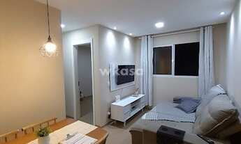 Imagem: Apartamento em Residencial Vista do Mestre
