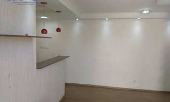 Imagem 3: Apartamento com 2 dormitórios à venda, 55 m² por R$ 309.000,00 - Vila Endres - Guarulhos/S