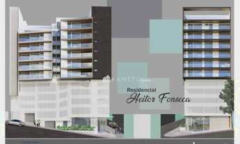 Imagem 2: Apartamento à venda, 93 m² por R$ 815.988,00 - Santa Helena - Juiz de Fora/MG