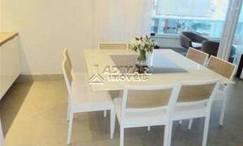 Imagem 7: Apartamento com 4 dormitórios para alugar, 184 m² por R$ 8.500,00 - Chácara Klabin - São P