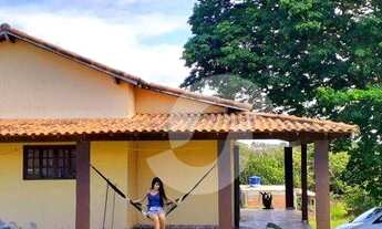 Imagem: Casa à venda, 280 m² por R$ 210.000,00