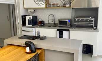 Imagem 5: CASA EM CONDOMÍNIO (sobrado) ALTO PADRÃO - REAL PARK