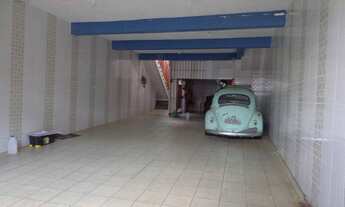 Imagem 2: Sobrado com 4 dormitórios à venda, 350 m² por R$ 600.000,00 - Jardim Patente Novo - São Pa