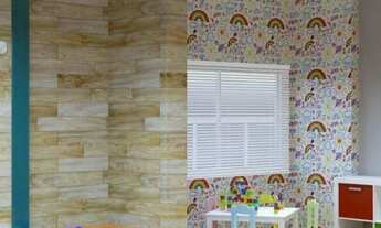 Imagem 7: Lançamento em Praia Grande, apartamento com 2 dormitórios à venda, 73 m² por R$ 393.000