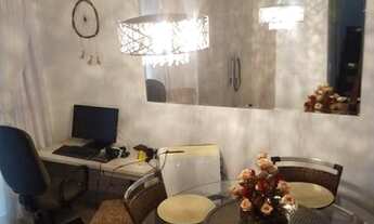 Imagem 6: Casa com 3 dormitórios à venda por R$ 410.000,00 - Giardino - São José do Rio Preto/SP