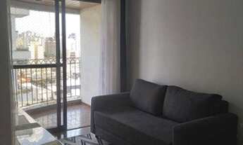 Imagem 5: Apartamento para alugar, 45 m² por R$ 3.500,00/mês - Itaim - São Paulo/SP